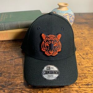 Princeton Youth Ball Cap 🧢